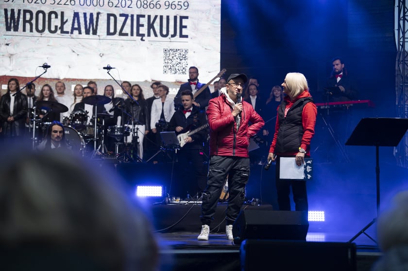 Koncert w rynku, piątek, 4 października